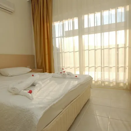 Orka Emerald Villas فيلة *