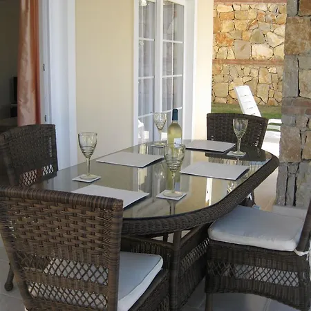 Orka Emerald Villas