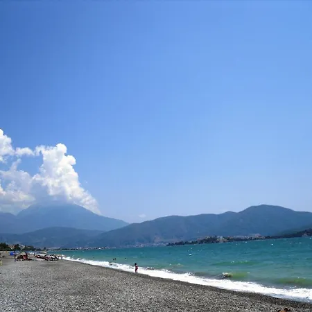 Vila Orka Emerald Villas Fethiye