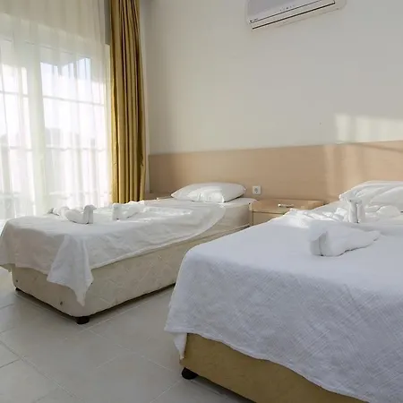 Orka Emerald Villas Villa