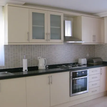 Orka Emerald Villas Villa Fethiye