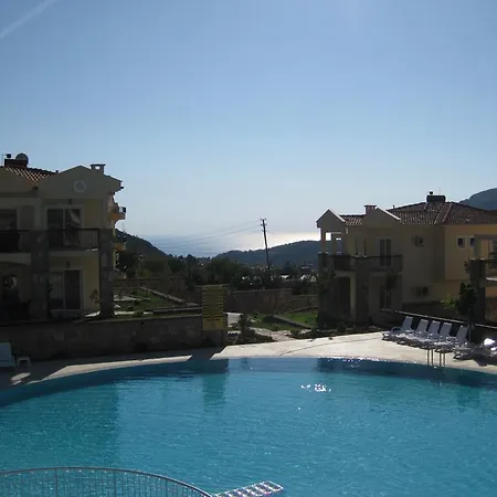 Orka Emerald Villas Vila