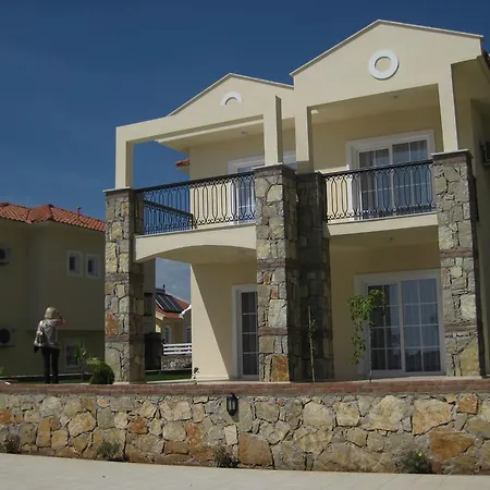 Vila Orka Emerald Villas