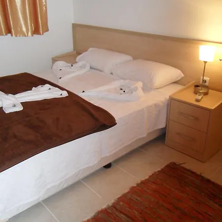 Vila Orka Emerald Villas