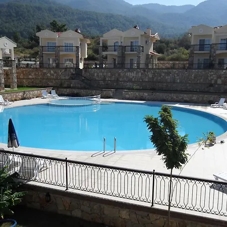 Orka Emerald Villas * Fethiye