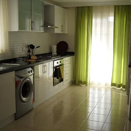 Orka Emerald Villas Villa Fethiye