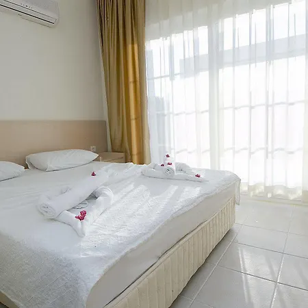 Orka Emerald Villas