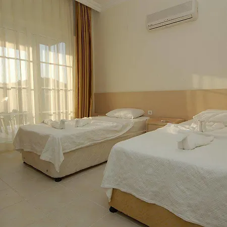 Orka Emerald Villas Villa